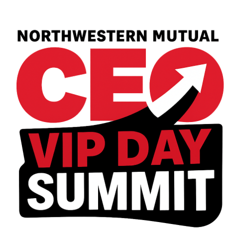 CEO VIP Day Summit 2025 - Premier Business Leadership Conference in Atlanta, GA featuring Northwestern Mutual